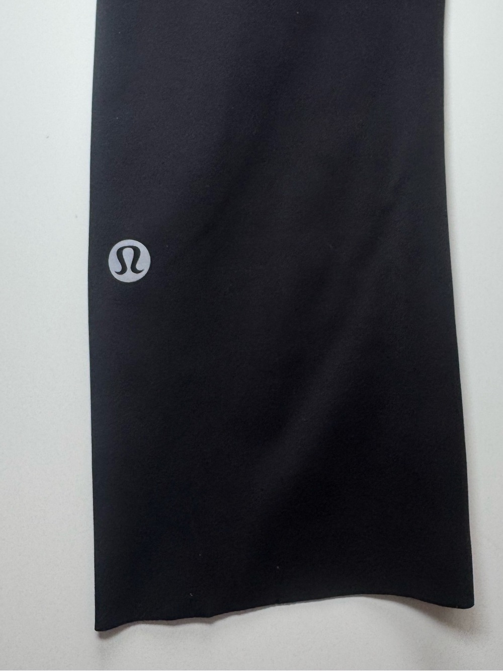 Lululemon Fast & Free Crop 5 pocket Leggings LW6BHGS Women’s size 4 - Picture 8 of 12